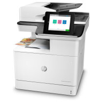 FL HP Color LaserJet Enterprise MFP M776dn...