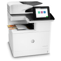 FL HP Color LaserJet Enterprise MFP M776dn Farblaser-Multifunktionsdrucker A3 650 Blatt USB 2.0 LAN Wi-Fi