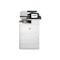 FL HP Color LaserJet Enterprise MFP M776dn Farblaser-Multifunktionsdrucker A3 650 Blatt USB 2.0 LAN Wi-Fi