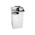FL HP Color LaserJet Enterprise MFP M776dn Farblaser-Multifunktionsdrucker A3 650 Blatt USB 2.0 LAN Wi-Fi