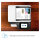 FL HP Color LaserJet Enterprise MFP M776dn Farblaser-Multifunktionsdrucker A3 650 Blatt USB 2.0 LAN Wi-Fi