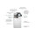 FL HP Color LaserJet Enterprise MFP M776dn Farblaser-Multifunktionsdrucker A3 650 Blatt USB 2.0 LAN Wi-Fi