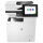 L HP LaserJet Enterprise MFP M635h Laser-Multifunktionsdrucker 3in1 A4 LAN Duplex ADF