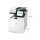 L HP LaserJet Enterprise MFP M635h Laser-Multifunktionsdrucker 3in1 A4 LAN Duplex ADF