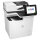 L HP LaserJet Enterprise MFP M635h Laser-Multifunktionsdrucker 3in1 A4 LAN Duplex ADF