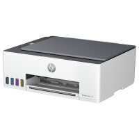 T HP Smart Tank 5105 Tinte-Multifunktionsdrucker A4 Wifi WiFi-Direct Bluetooth LE