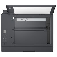 T HP Smart Tank 5105 Tinte-Multifunktionsdrucker A4 Wifi WiFi-Direct Bluetooth LE