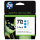 HP 712 3-Pack 29-ml Cyan DesignJet Ink Cartridge