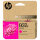 HP 937e EvoMore Magenta Original Ink Cartridge