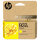 HP 937e EvoMore Yellow Original Ink Cartridge