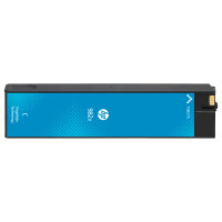 HP 982X PageWide Cartridge Cyan High Yield