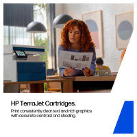 HP 219A Black Original LaserJet Toner Cartridge