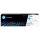 HP 219A Cyan Original LaserJet Toner Cartridge