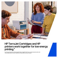 HP 219A Yellow Original LaserJet Toner Cartridge