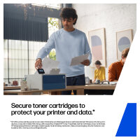 HP 219X High Yield Yellow Original LaserJet Toner Cartridge