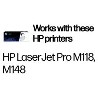 HP 94X High Yield Original LaserJet Toner Cartridge