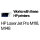 HP 94X High Yield Original LaserJet Toner Cartridge