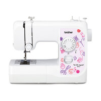 Brother KE14s Nähmaschine mechanisch