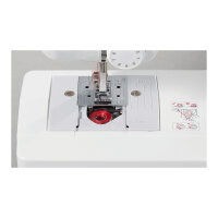 Brother KE14s Nähmaschine mechanisch