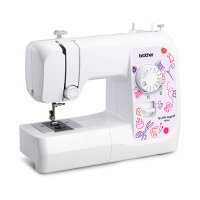 Brother KE14s Nähmaschine mechanisch