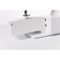 Brother X17s Nähmaschine mechanisch