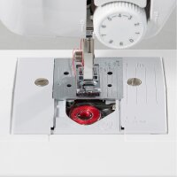 Brother X17s Nähmaschine mechanisch