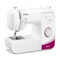 Brother RL417 Nähmaschine mechanisch