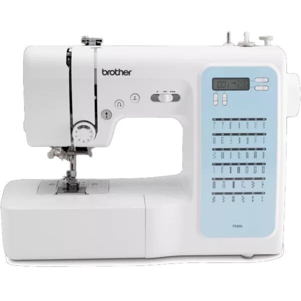 Brother FS40s Computer-Nähmaschine