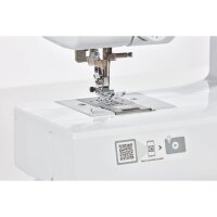 Brother FS70WTx Computer-Nähmaschine