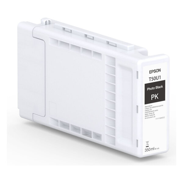 Epson Tinte T50U1 C13T50U100 Schwarz