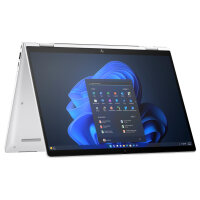 HP Elite x360 1040 G11 Intel Core Ultra 7 155H 35,56cm 14Zoll 2,8k 32GB 1TB/SSD W11P 1J War (DE) LTE 4G