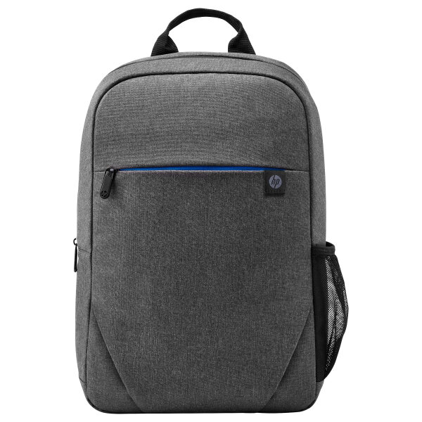 HP Prelude 15.6inch Iron Grey Laptop Backpack