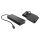 D HP universal USB-C multiport HUB/Laptop Charger