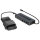 D HP universal USB-C multiport HUB/Laptop Charger
