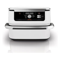 Ninja AF500EUWH Foodi FlexDrawer 10,4L...