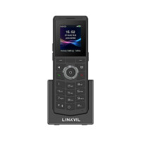 Fanvil W710P, DECT Phone System / Single-Cell / Bundle