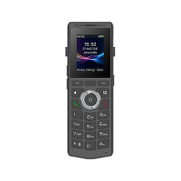 Fanvil W710P, DECT Phone System / Single-Cell / Bundle