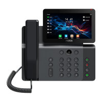 Fanvil V66, Premium IP Phone / SIP / POE / Gigabit /...