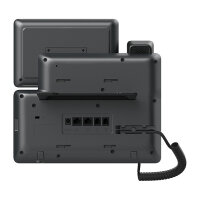 Fanvil V66, Premium IP Phone / SIP / POE / Gigabit / USB-Port / Bluetooth / Wi-Fi