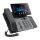 Fanvil V66, Premium IP Phone / SIP / POE / Gigabit / USB-Port / Bluetooth / Wi-Fi