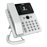 Fanvil V62G White, Prime Business Phone / SIP / POE /...