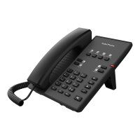 Fanvil H1-2 Wire, 2 Wire Hotel Phone /