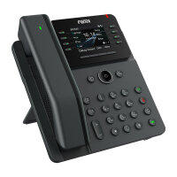 Fanvil V62 Pro, Medium-Level Dual Gigabit PoE IP Phone /...