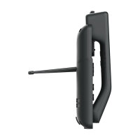 Fanvil V62 Pro, Medium-Level Dual Gigabit PoE IP Phone / SIP / POE / Gigabit / USB-Port