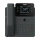 Fanvil V62 Pro, Medium-Level Dual Gigabit PoE IP Phone / SIP / POE / Gigabit / USB-Port