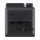 Fanvil V62 Pro, Medium-Level Dual Gigabit PoE IP Phone / SIP / POE / Gigabit / USB-Port
