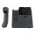 Fanvil V62 Pro, Medium-Level Dual Gigabit PoE IP Phone / SIP / POE / Gigabit / USB-Port