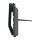 Fanvil V62 Pro, Medium-Level Dual Gigabit PoE IP Phone / SIP / POE / Gigabit / USB-Port