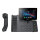 Fanvil V66 Pro, Premium IP Phone / SIP / POE / Gigabit / USB-Port / Bluetooth / Wi-Fi / BT Handset
