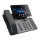 Fanvil V66 Pro, Premium IP Phone / SIP / POE / Gigabit / USB-Port / Bluetooth / Wi-Fi / BT Handset